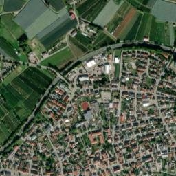 Immenstaad am Bodensee map(satellite map)