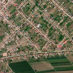 Kartal map(satellite map)