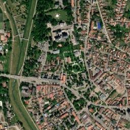 Hatvan map(satellite map)