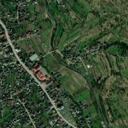 Dragomireşti map(satellite map)