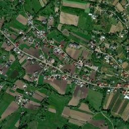 Comuna Comăneşti map(satellite map)