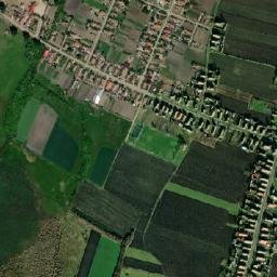 Comuna Ciumeşti map(satellite map)