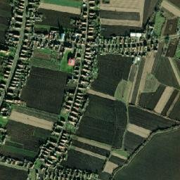Ciumești map(satellite map)