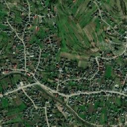 Săliştea de Sus map(satellite map)