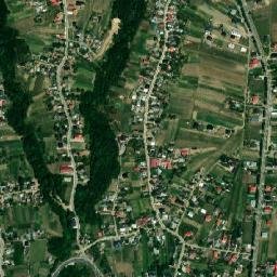 Plopeni map(satellite map)