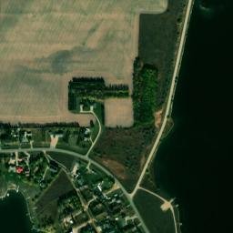 3938 17th St NW Coleharbor ND High Resolution Satellite Map