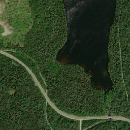 Ontario 560, Gowganda, ON P0J 1J0 High Resolution Satellite Map