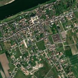 Saint-Dyé-sur-Loire map(satellite map)