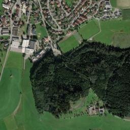 Neukirch map(satellite map)