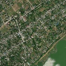 Malokaterynivka map(satellite map)