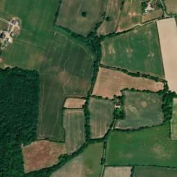 Satellite view of Anjou golf & country club