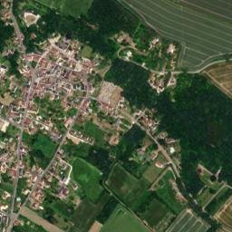 Saint-Brisson-sur-Loire map(satellite map)