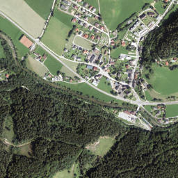 Kapellen map(satellite map)