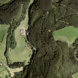 Altendorf map(satellite map)