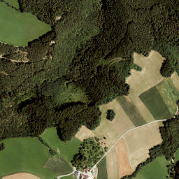 Warth map(satellite map)