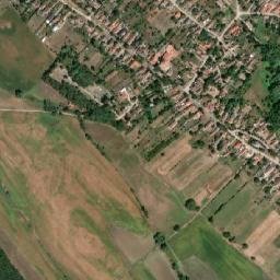 Héreg map(satellite map)