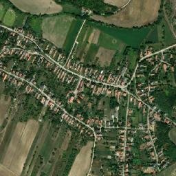 Epöl map(satellite map)