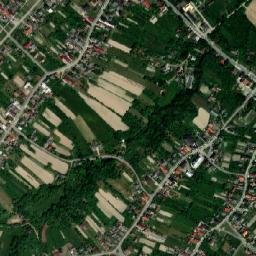 Ardusat map(satellite map)