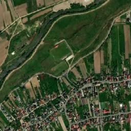 Săsar map(satellite map)