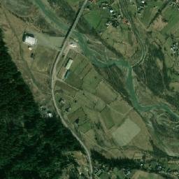 Vatra Moldoviţei map(satellite map)