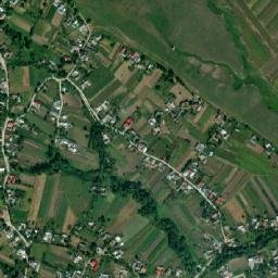 Bălăceana map(satellite map)