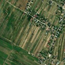 Oraş Salcea map(satellite map)