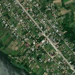 Sulița map(satellite map)