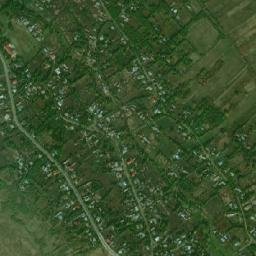 Zlătunoaia map(satellite map)