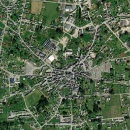 Groix map(satellite map)