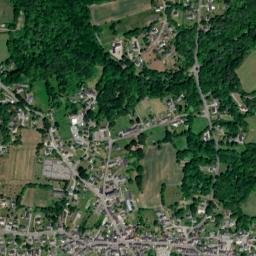 Saint-Jean-la-Poterie map(satellite map)