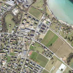 Bottighofen map(satellite map)