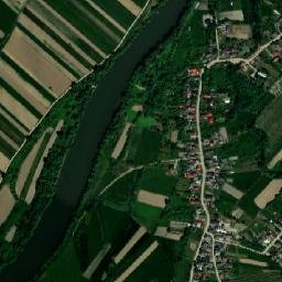 Arieșu de Câmp map(satellite map)