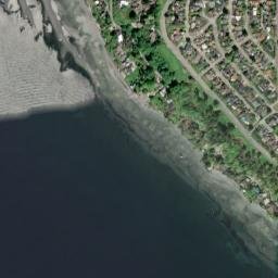 2514 Magnolia Blvd W, Seattle, WA 98199 Satellite Map