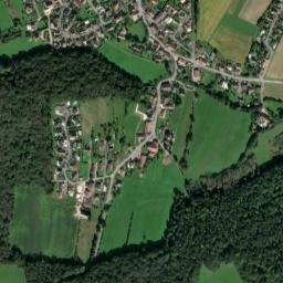 Territoire de Belfort map(satellite map)
