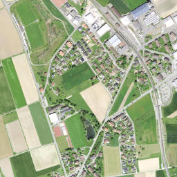Marthalen map(satellite map)