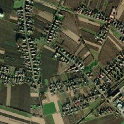 Sanislău map(satellite map)