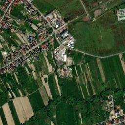 Recea map(satellite map)