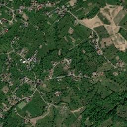 Negreia map(satellite map)