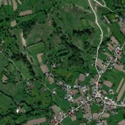 Părteştii de Jos map(satellite map)