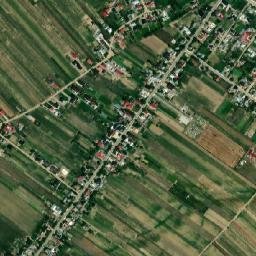 Corocăiești map(satellite map)