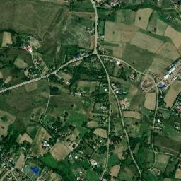 Cristeşti map(satellite map)