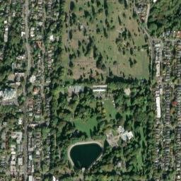 1425 E Prospect St, Seattle, WA 98112 High Resolution Satellite Map