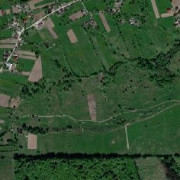 Comuna Părteştii de Jos map(satellite map)