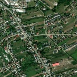 Comuna Ipoteşti map(satellite map)