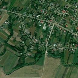 Comuna Lunca map(satellite map)
