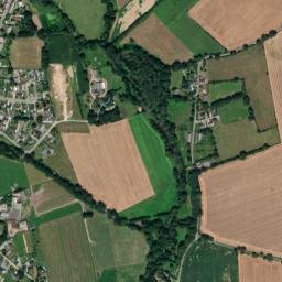 Jans map(satellite map)