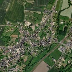 Saint-Christophe-sur-le-Nais map(satellite map)
