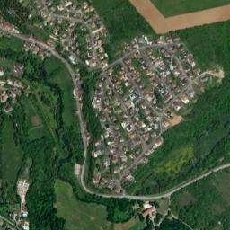 Frotey-lès-Vesoul map(satellite map)