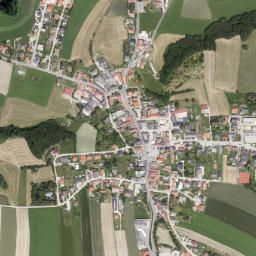 Wiesmath map(satellite map)