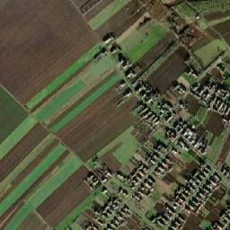 Tiream map(satellite map)